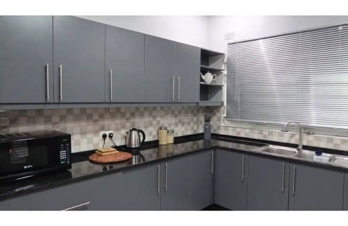 Lusaka Apartment | Lovely two b/r serviced apartment in Vorna Valley