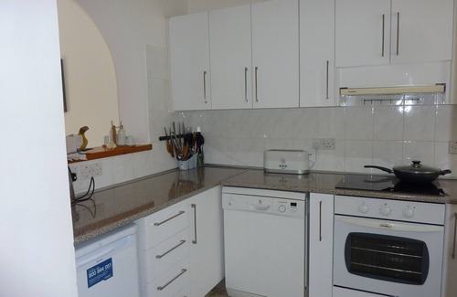 Universal House | Lovely, two bedroom, air-conditioned Town House, set on a wonderful development