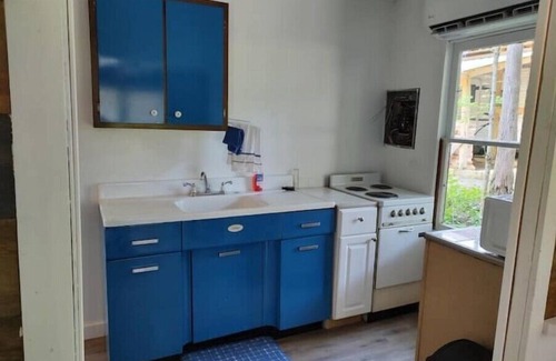 Canadohta Lake Cottage | Lovely Idlewilde Cottage at Canadohta Lake, Pa
