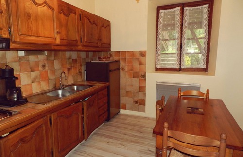 Esquieze-Sere House | Lovely vacation home Le Marboré