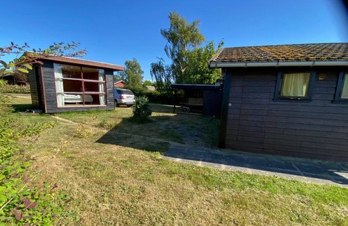 Svendborg House | Lovely vacation home with stunning Baltic Sea views and WiFi on the island of Funen