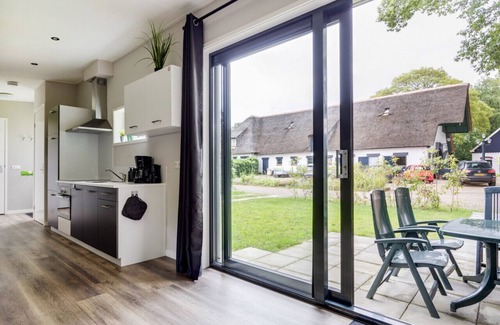 Epe House | Lovely vacation home for the family at Veluwe
