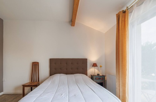 Podensac House | Lovely vacation home Les lilas