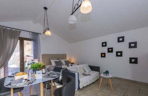 Brione Apartment | Lovely Verzasca, Brione Verzasca, Val Verzasca, Switzerland