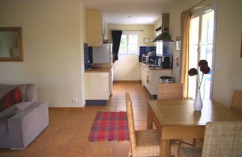 Le Champ-Saint-Pere Villa | Lovely Villa, Sleeps 6, Private HEATED Pool, Wifi, 20 mins to Atlantic Beaches
