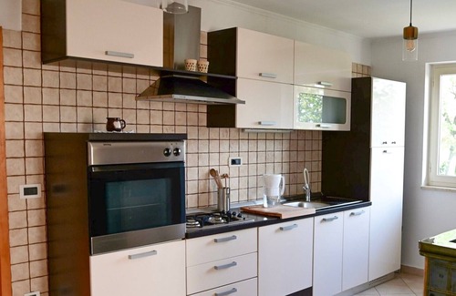 Kastelir Villa | Lovely Villa Laetitia with swimming pool