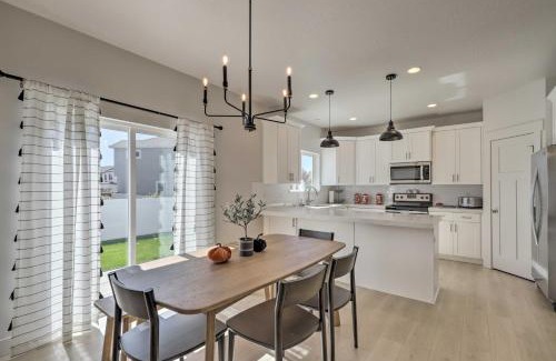Vineyard House | Lovely Vineyard Getaway Less Than 1 Mi to Utah Lake!