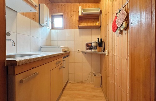 Halenfeld House | Lovely wooden house in the countryside