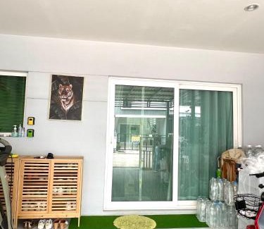 Tha Raeng House | LovelyPhimHousE