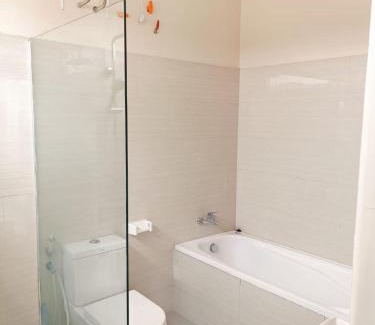 Grogol Villa | Lovena Luxury Homestay Solo
