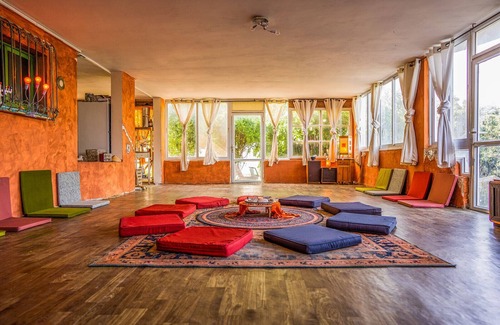 Yavne'el House | Lovene'el Sea of Galilee Retreat
