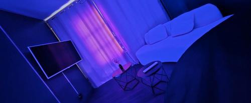 Metz-Centre – Ancienne Ville Apartment | Loveroom Metz Centre Private Spa