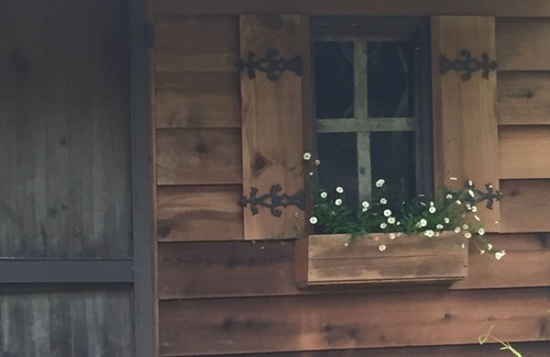 Little Jilliby House | LOVERS RETREAT ❤️