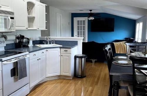 Medford Apartment | LoversLane