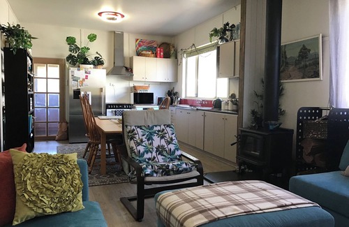 Barwon Downs House | Loves Road Retreat
