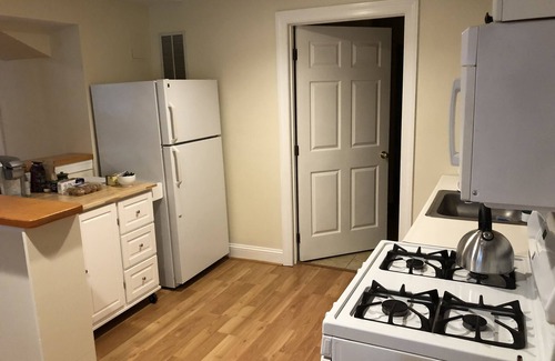 Lovettsville Apartment | Lovettsville country apartment