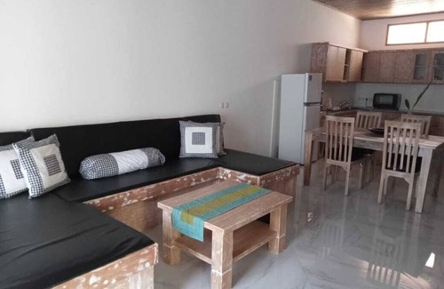 Kalibukbuk Villa | Lovina's best villa at Kayuputih village - get special rate for min stay 7 or 28