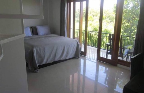Tukad Mungga Hotel | Lovina Vibes Hotel