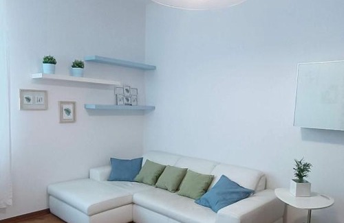 Gorizia Apartment | Loving My Rooms 2 - delizioso appartamento in centro