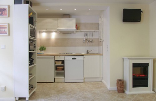 Eppendorf Apartment | Lovingly furnished city apartment in Hamburg Eppendorf