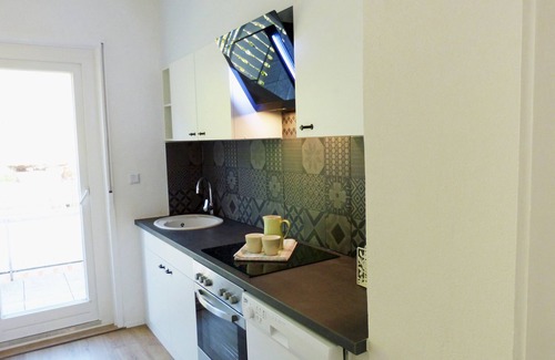Alpirsbach Apartment | Lovingly guest apartments Alpirsbach - Apartment 2