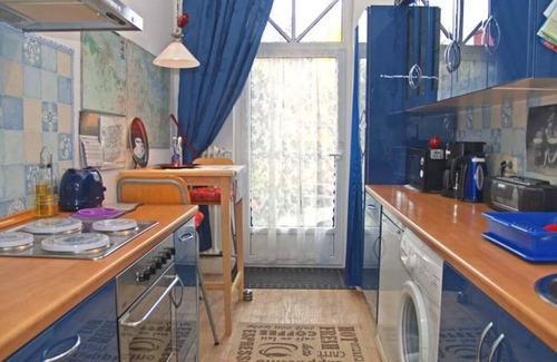 Buxtehude Apartment | Lovingly modernized apartment in Buxtehude - central + quiet!