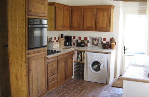 Clere-du-Bois Cottage | Lovingly Restored Rural Cottage With Private Pool