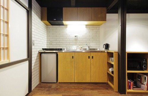 Gion House | Lovingly Restored Townhouse In Central Kyoto Kiyomizu/Gion