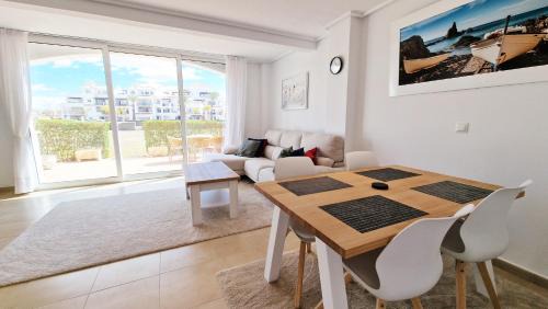 Jeronimo y Avileses y Balsicas de Arriba Apartment | Lovley Ground Floor 2 Bed Direct Pool Access Free WiFi