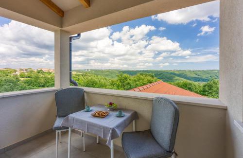 Kringa Apartment | LOVOR - Apartment to Relax in Greenery & Explore Istria