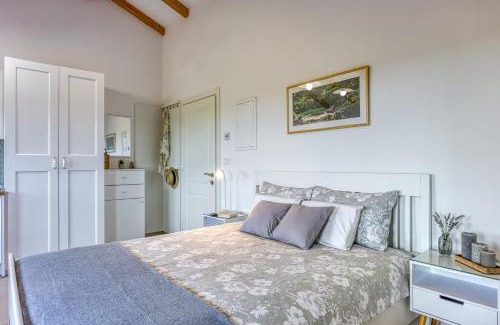 Kringa Apartment | LOVOR - Apartment to Relax in Greenery & Explore Istria