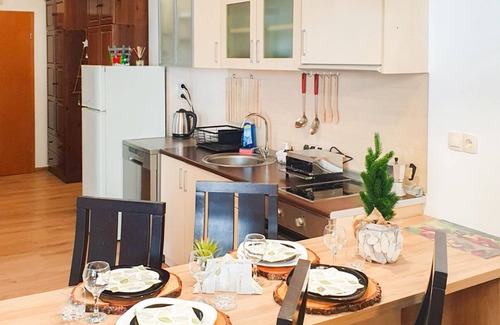 Pamporovo Apartment | Low Cost 2 Bedrooms Pamporovo Joy Apartment