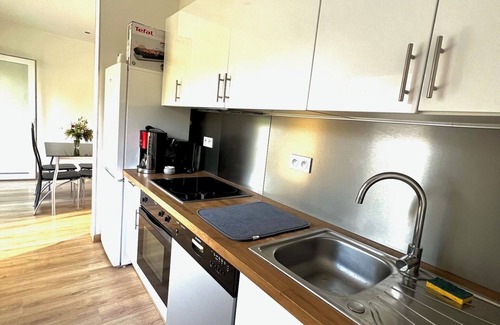 Venzolasca Apartment | Low villa near beach in haven of peace