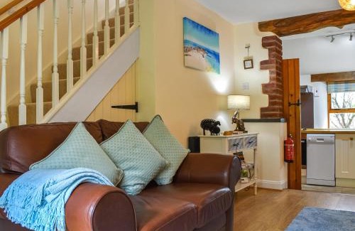 Callington House | Lower Axford Cottage