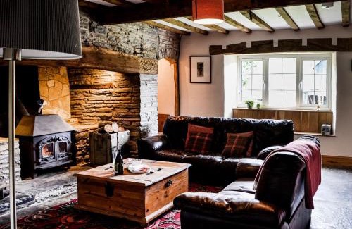Tirabad House | Lower Farm