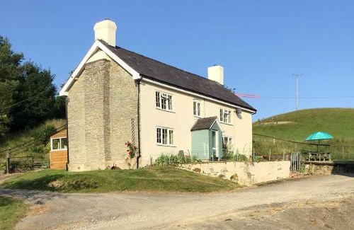 Tirabad House | Lower Farm