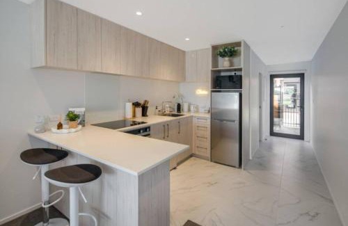 Lower Hutt House | Lower Hutt Hideaway