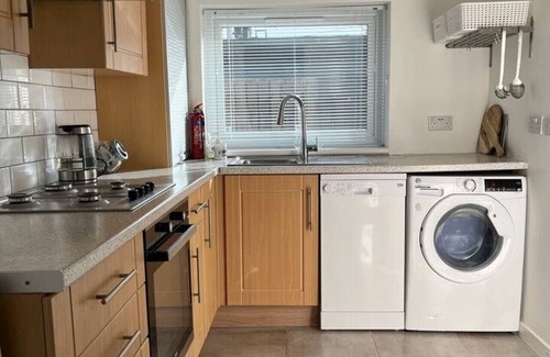 Newmilns Apartment | Lower Mill Apartment