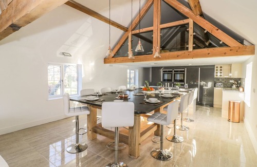 Broadwas Cottage | Lower Tundridge Cottage