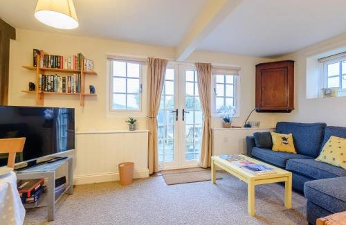 Winchester House | Lower Whiteflood Farm Cottage