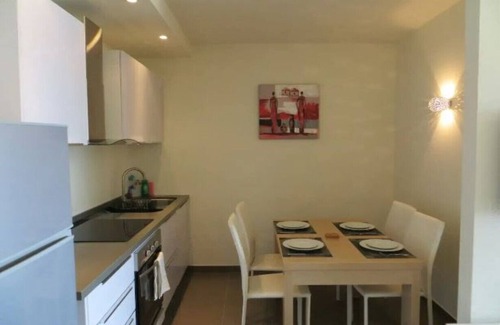 Maho Apartment | Lowlands Condo with Lagoon and Caribbean Sea View