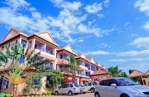 Chuka Hotel | Lowlands Hotel & Spa