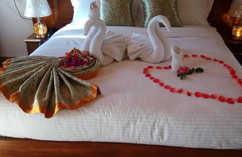 Chuka Hotel | Lowlands Hotel & Spa