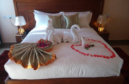 Chuka Hotel | Lowlands Hotel & Spa