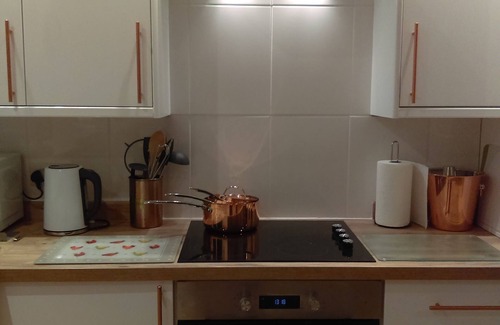 Longcroft Cottage | Lowood Cottage, sleeps 6, 20 minutes from Edinburgh