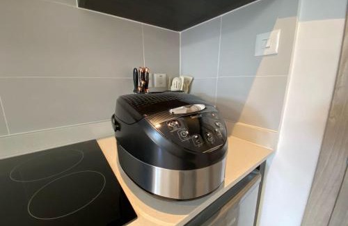 Bono East Region Apartment | Loxwood house by Belrose luxury apartment