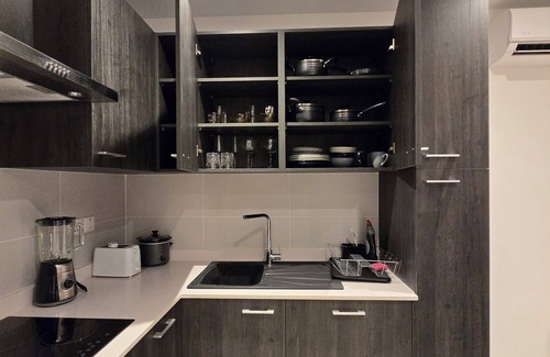 East Legon Apartment | Loxwood House