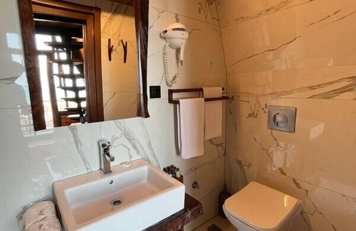Cayeli House | Loya Butik Otel - Bungalow