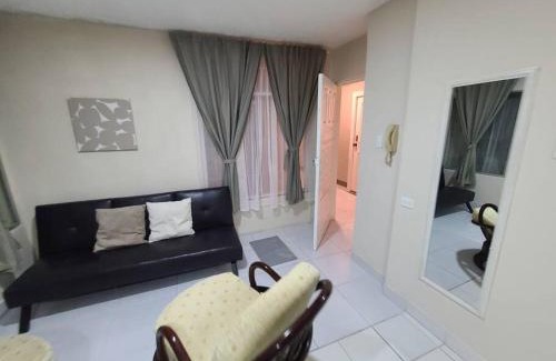 Ibarra Apartment | LoyRiver Suits llll
