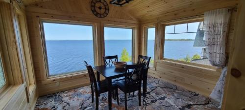Plattsburgh Apartment | Loza house adirondack skydeck unit lake front